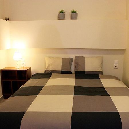 Homel Oasis Central Maisonette 3Bd Garden Patio Kalambaka Zewnętrze zdjęcie