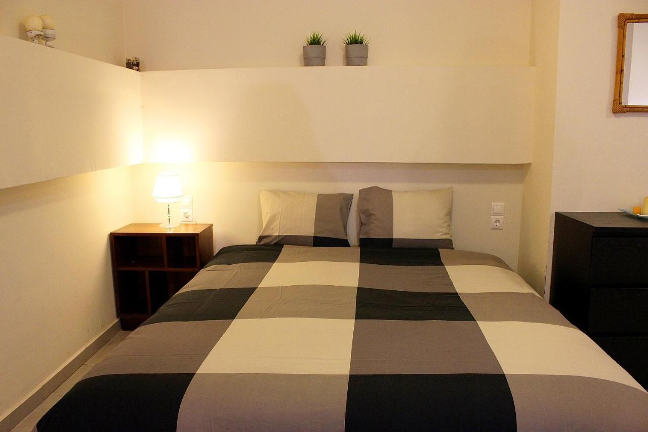 Homel Oasis Central Maisonette 3Bd Garden Patio Kalambaka Zewnętrze zdjęcie