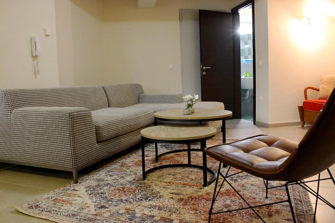 Homel Oasis Central Maisonette 3Bd Garden Patio Kalambaka Zewnętrze zdjęcie