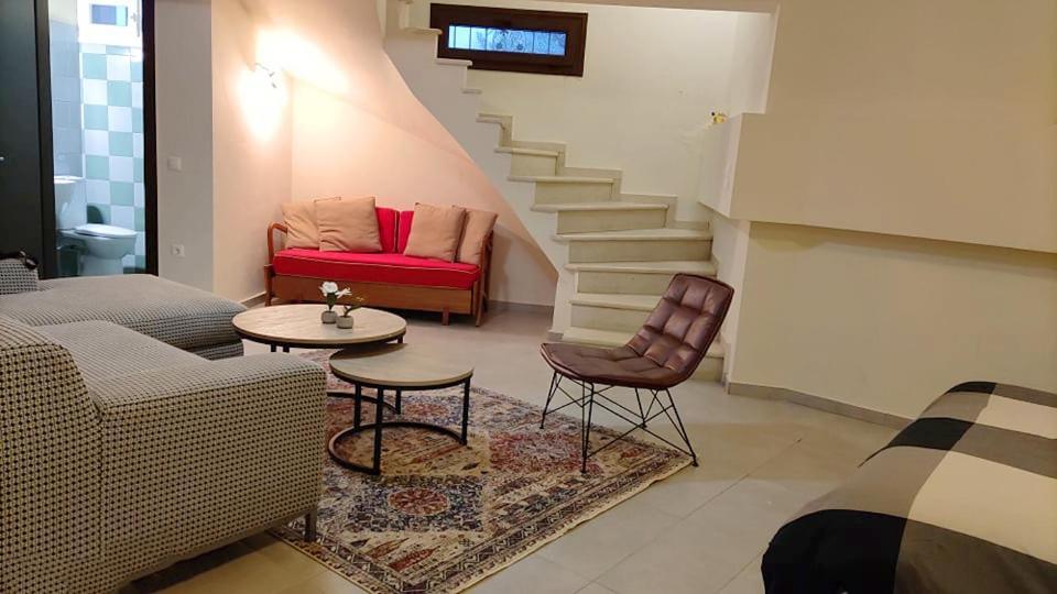 Homel Oasis Central Maisonette 3Bd Garden Patio Kalambaka Zewnętrze zdjęcie