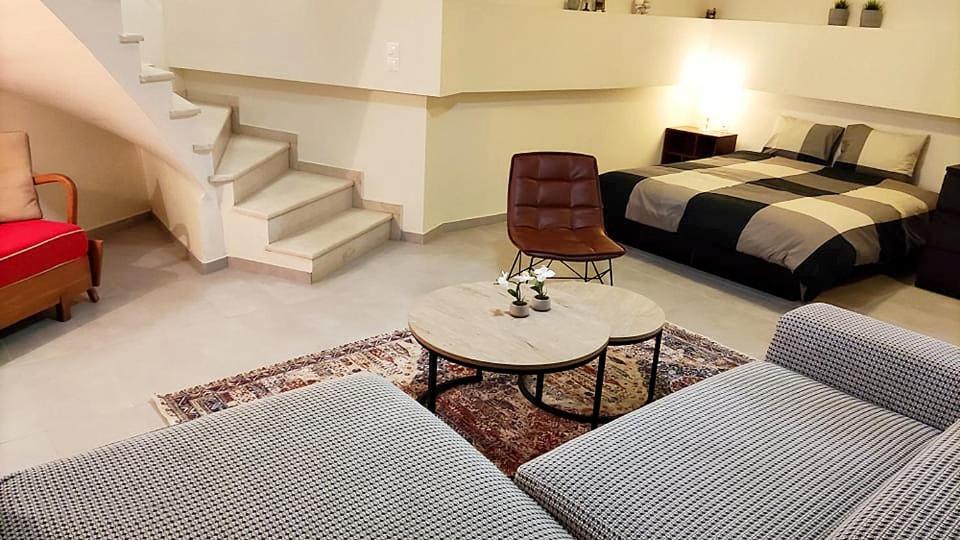 Homel Oasis Central Maisonette 3Bd Garden Patio Kalambaka Zewnętrze zdjęcie