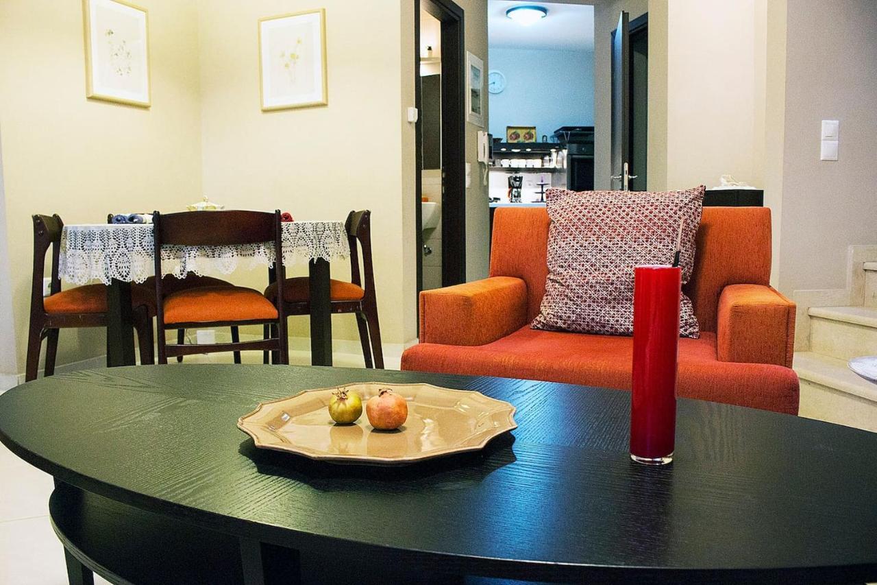 Homel Oasis Central Maisonette 3Bd Garden Patio Kalambaka Zewnętrze zdjęcie