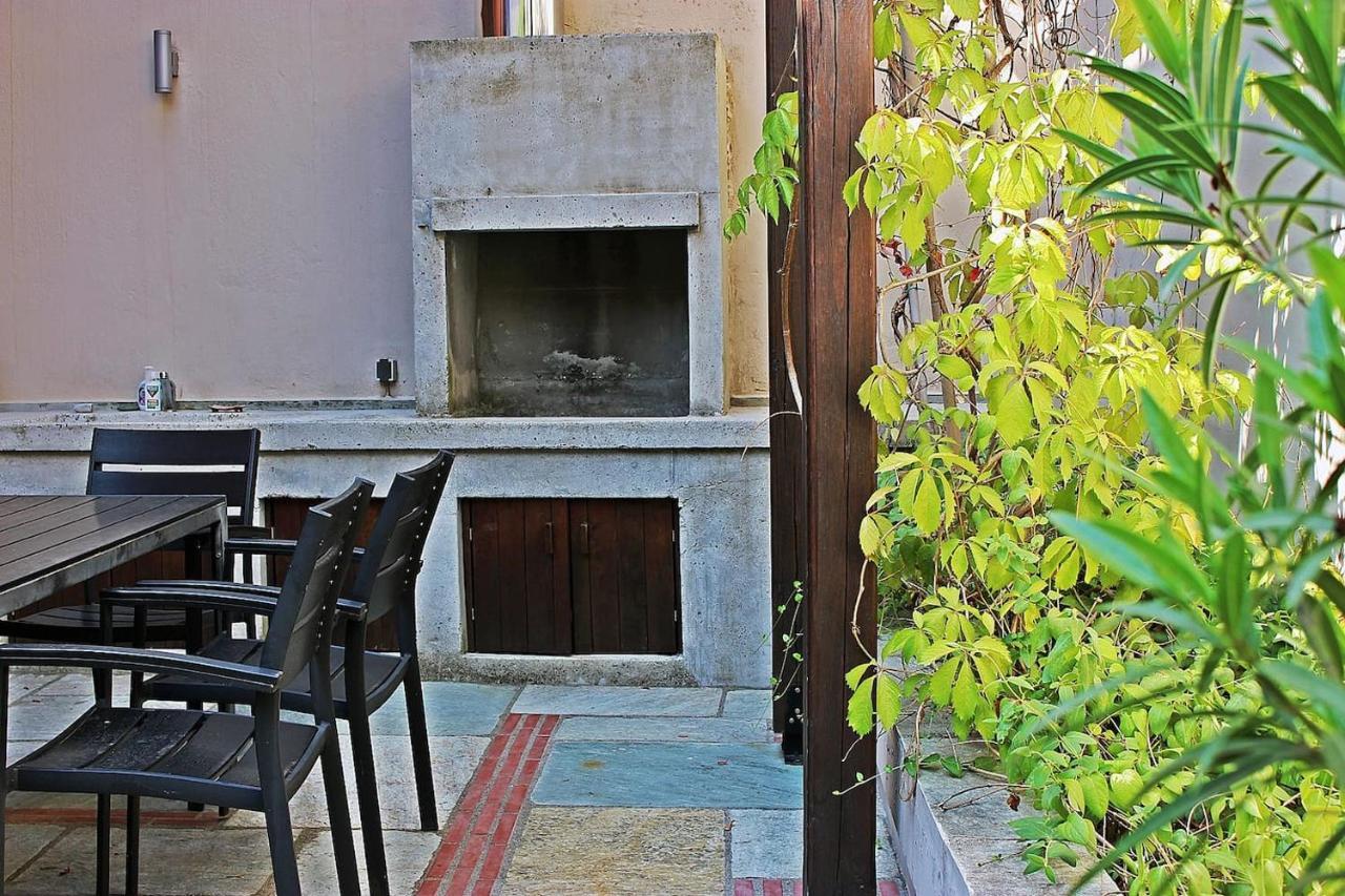 Homel Oasis Central Maisonette 3Bd Garden Patio Kalambaka Zewnętrze zdjęcie
