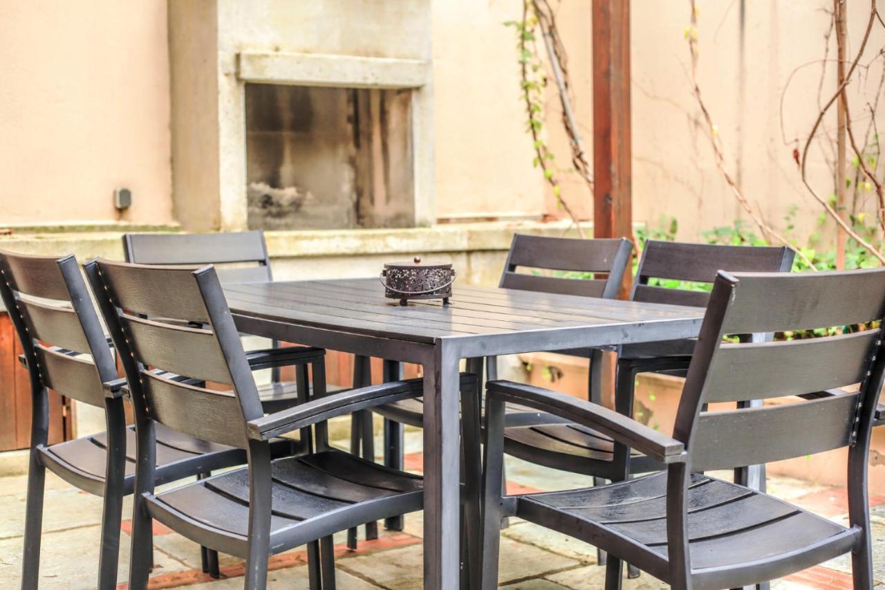 Homel Oasis Central Maisonette 3Bd Garden Patio Kalambaka Zewnętrze zdjęcie