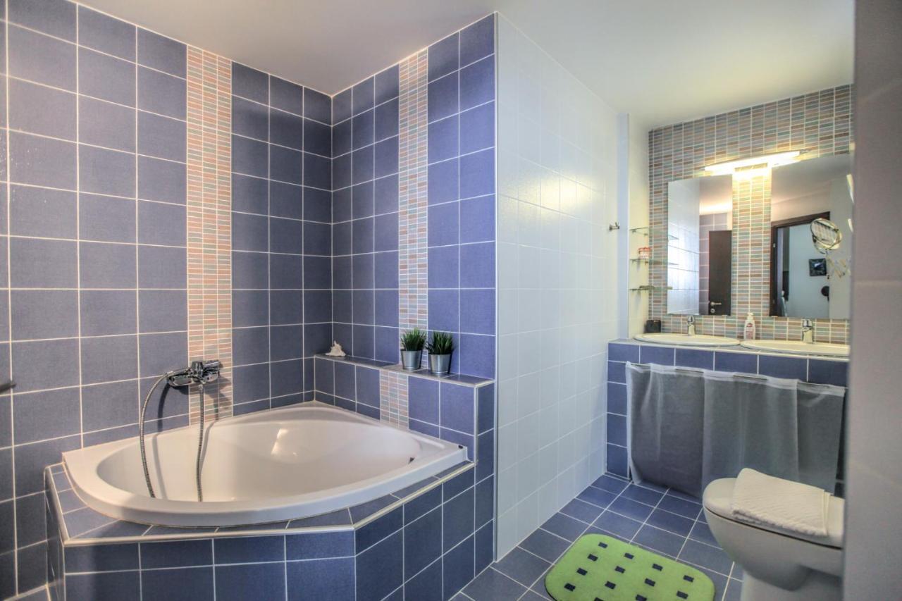 Homel Oasis Central Maisonette 3Bd Garden Patio Kalambaka Zewnętrze zdjęcie