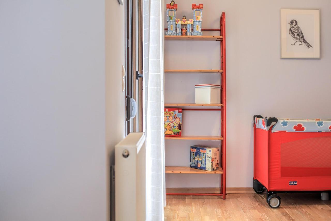 Homel Oasis Central Maisonette 3Bd Garden Patio Kalambaka Zewnętrze zdjęcie